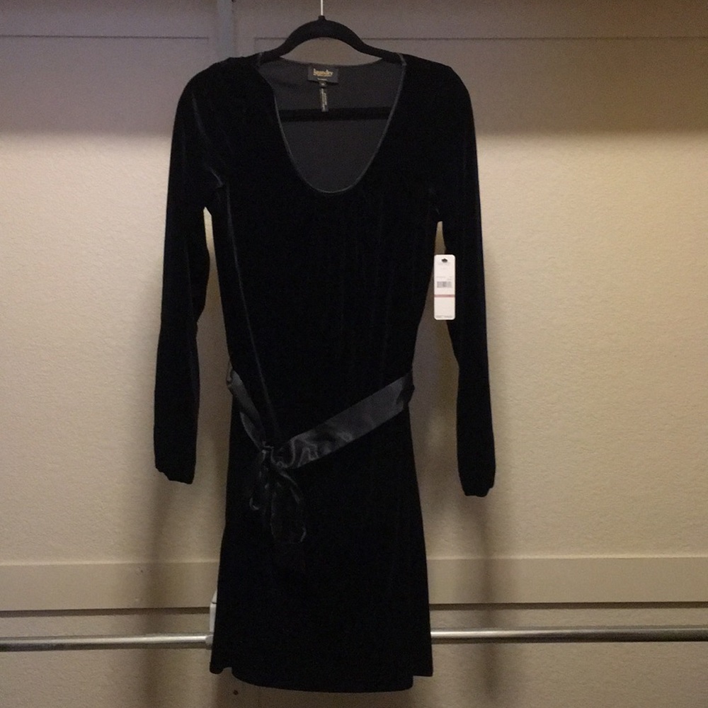 Little Black Dress!